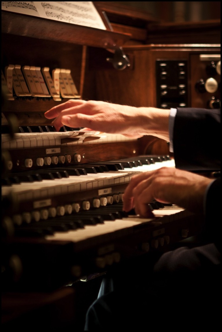Neil Cockburn hands