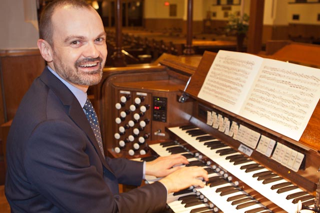 NCOrgan